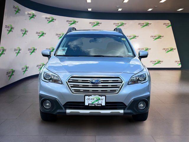 2017 Subaru Outback Limited