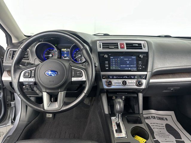 2017 Subaru Outback Limited