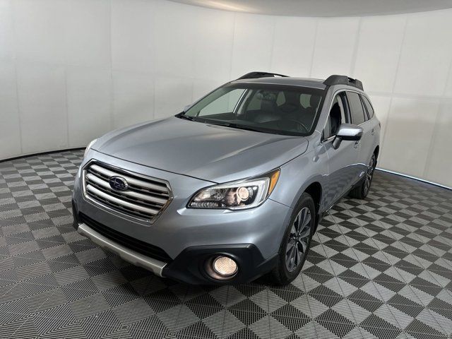 2017 Subaru Outback Limited