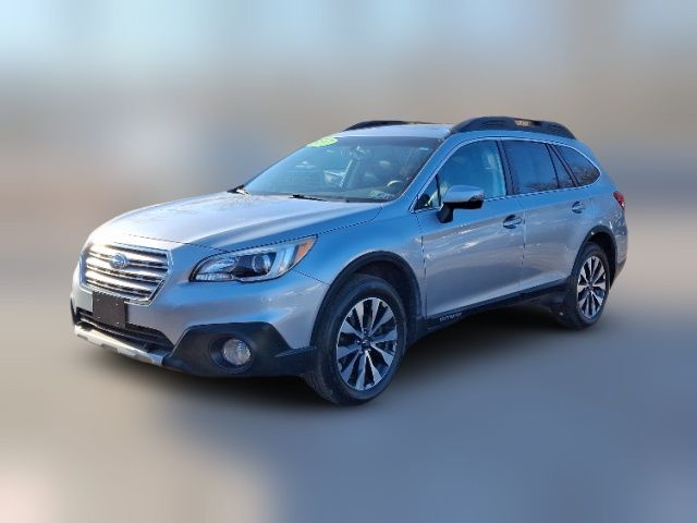 2017 Subaru Outback Limited