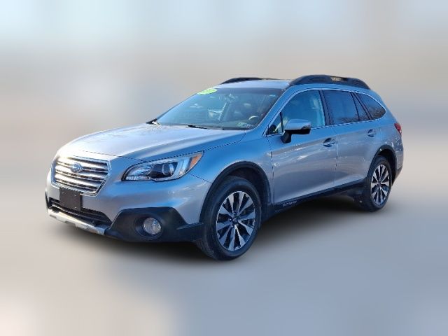 2017 Subaru Outback Limited