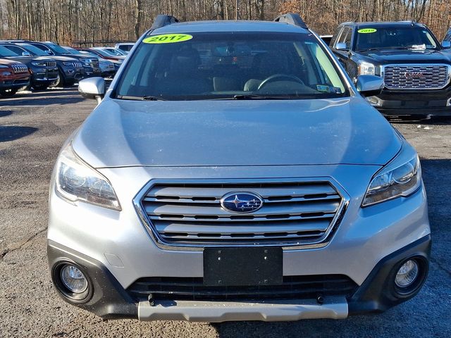 2017 Subaru Outback Limited