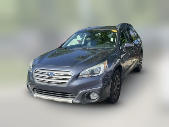2017 Subaru Outback Limited