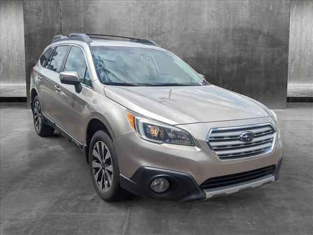 2017 Subaru Outback Limited