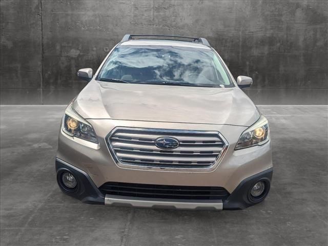 2017 Subaru Outback Limited