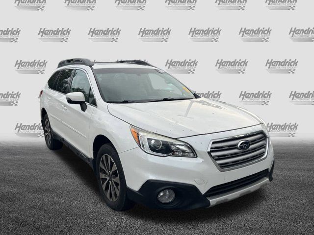 2017 Subaru Outback Limited