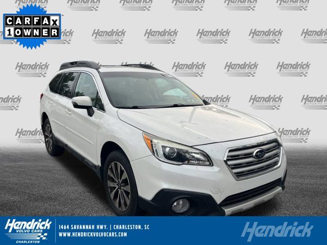 2017 Subaru Outback Limited