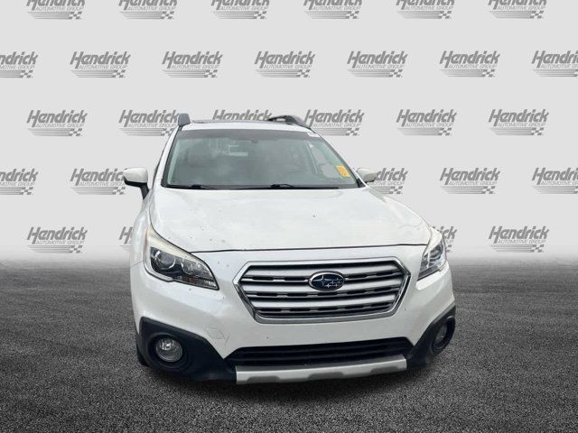 2017 Subaru Outback Limited