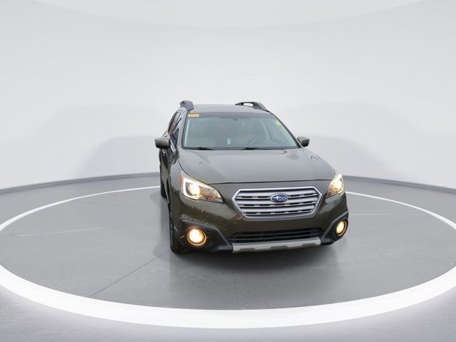 2017 Subaru Outback Limited