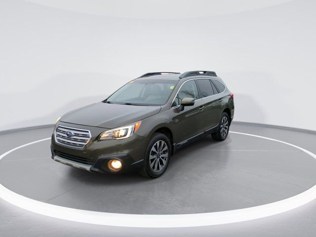 2017 Subaru Outback Limited