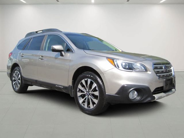 2017 Subaru Outback Limited