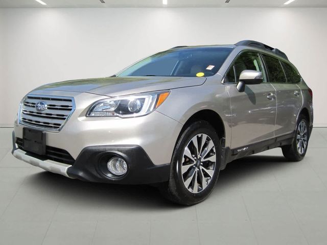 2017 Subaru Outback Limited