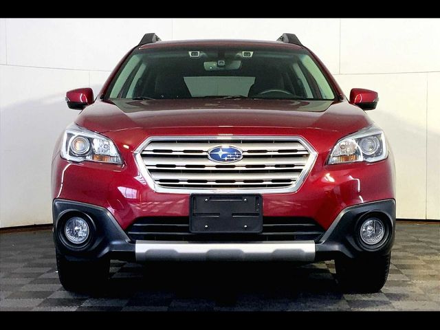 2017 Subaru Outback Limited