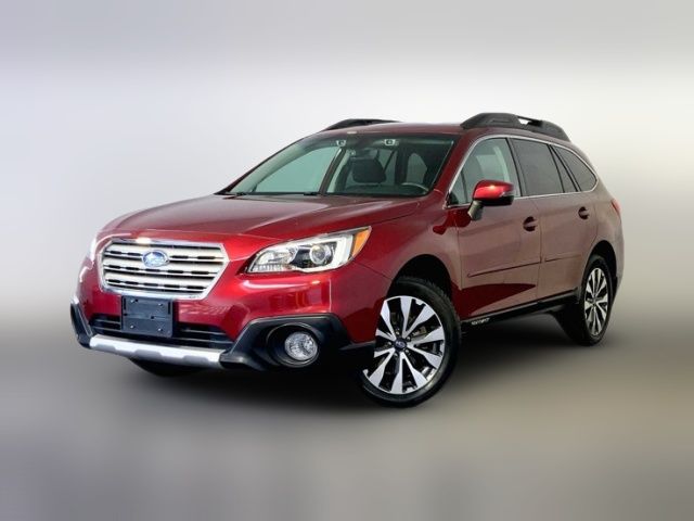 2017 Subaru Outback Limited