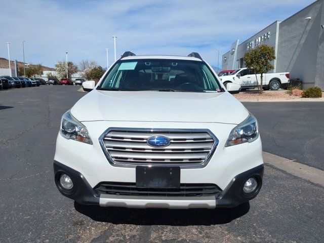 2017 Subaru Outback Limited