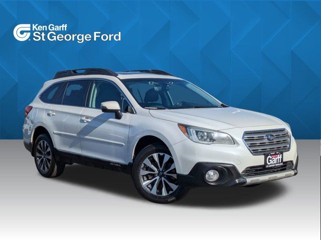 2017 Subaru Outback Limited