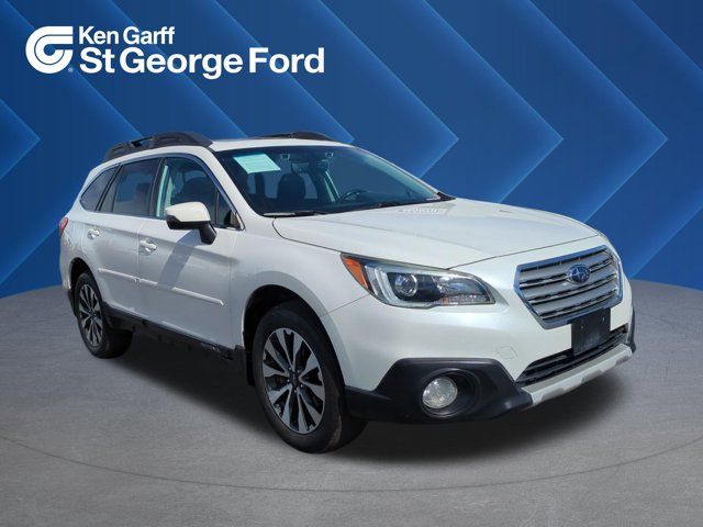 2017 Subaru Outback Limited
