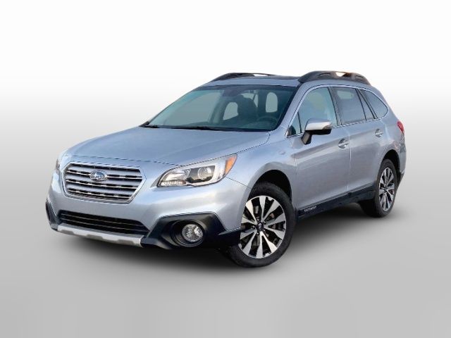 2017 Subaru Outback Limited