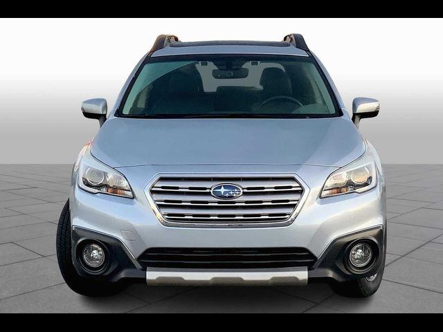 2017 Subaru Outback Limited