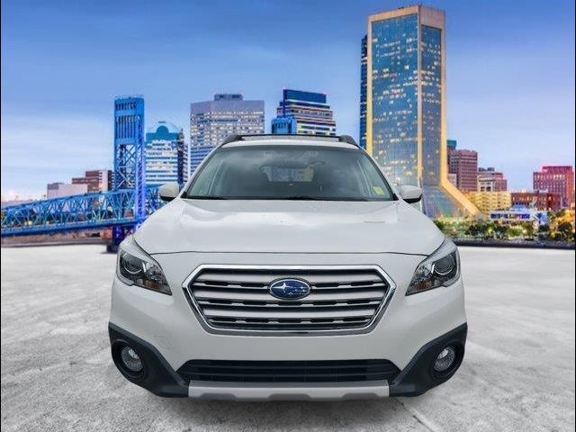 2017 Subaru Outback Limited