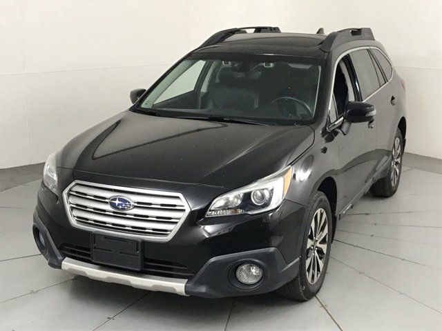 2017 Subaru Outback Limited