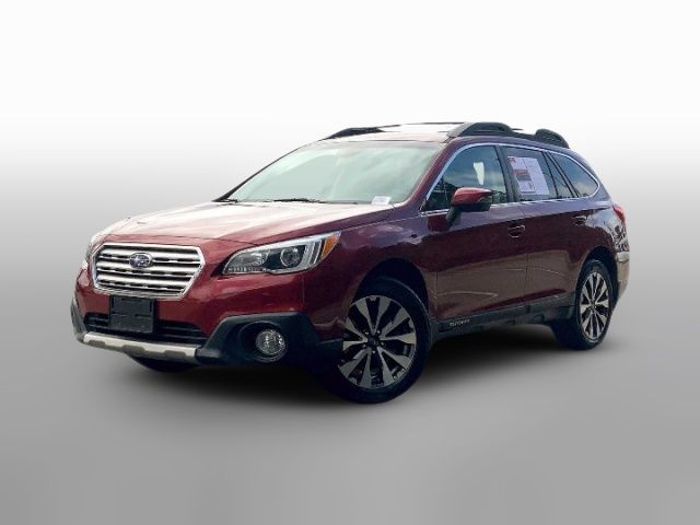 2017 Subaru Outback Limited