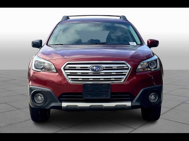 2017 Subaru Outback Limited