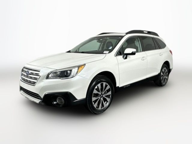 2017 Subaru Outback Limited