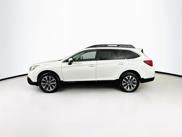 2017 Subaru Outback Limited