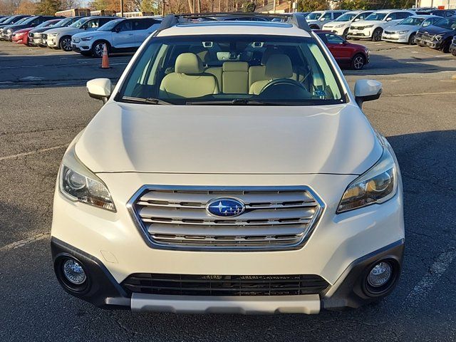 2017 Subaru Outback Limited