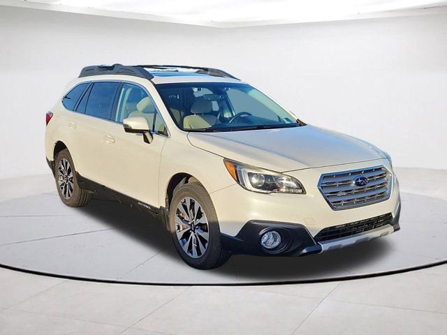 2017 Subaru Outback Limited