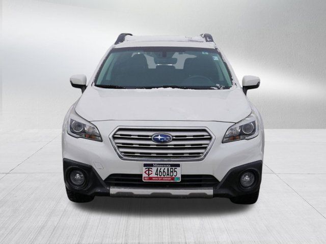 2017 Subaru Outback Limited