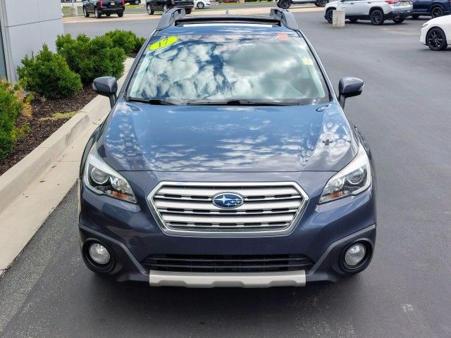 2017 Subaru Outback Limited