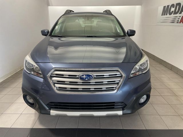 2017 Subaru Outback Limited