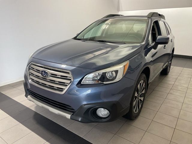 2017 Subaru Outback Limited