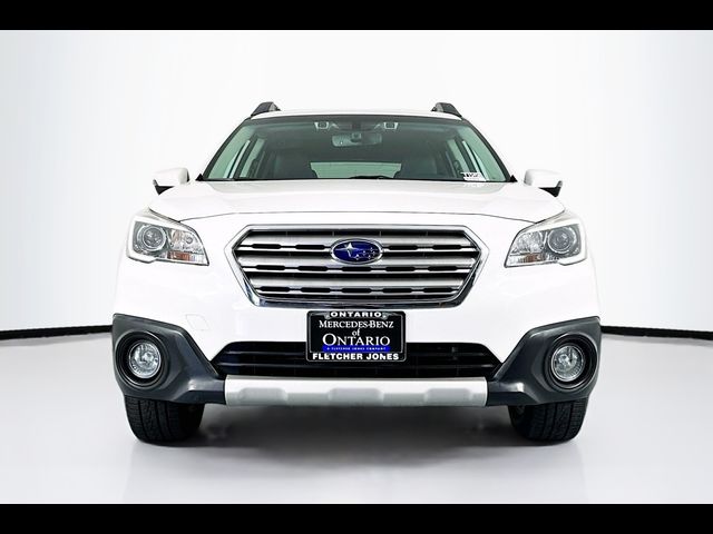 2017 Subaru Outback Limited