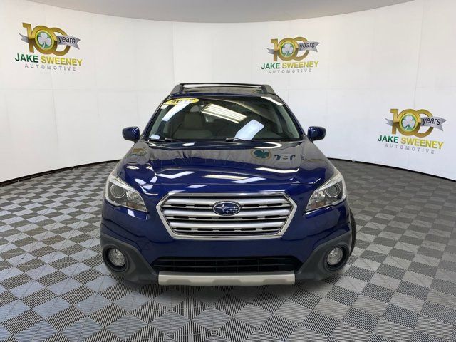 2017 Subaru Outback Limited