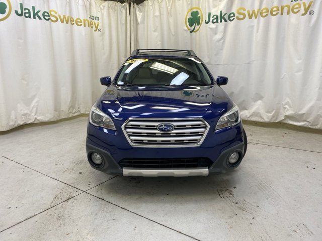 2017 Subaru Outback Limited