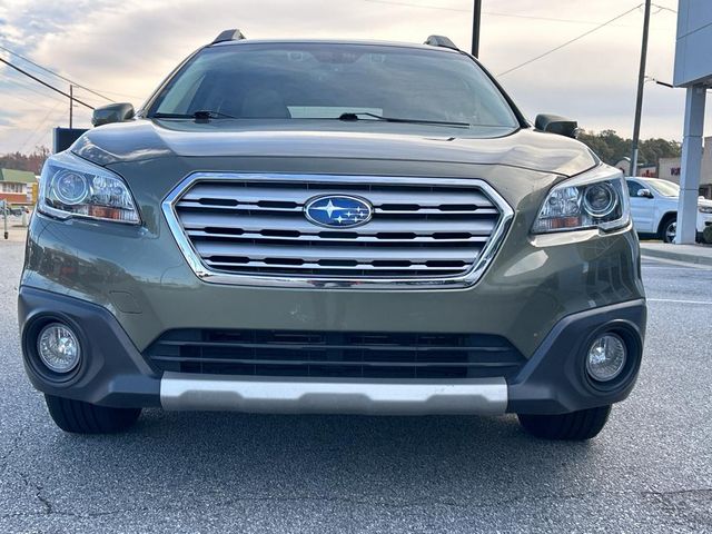 2017 Subaru Outback Limited