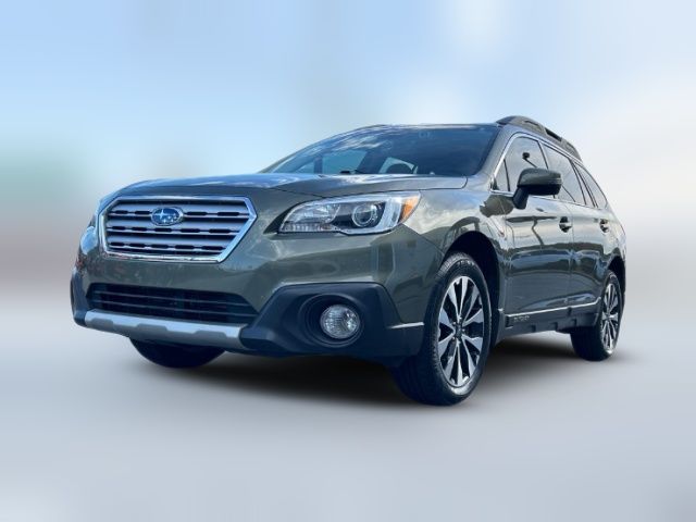 2017 Subaru Outback Limited