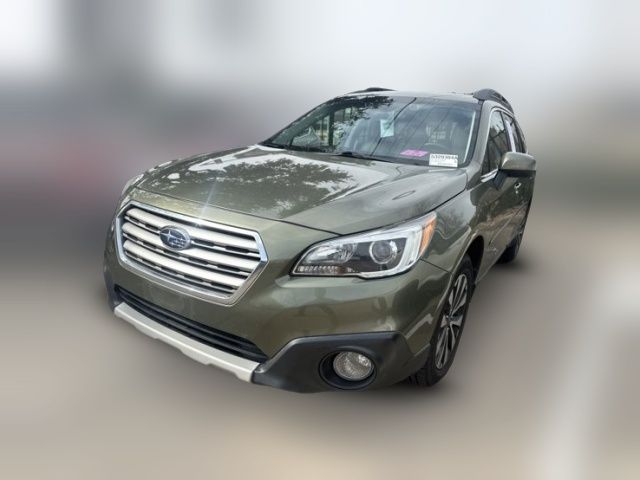 2017 Subaru Outback Limited