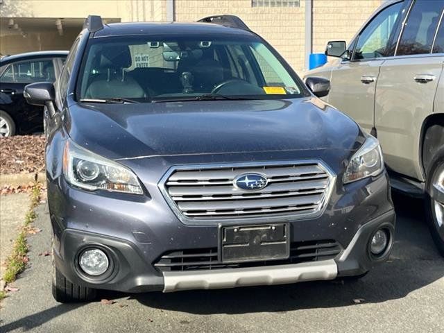 2017 Subaru Outback Limited