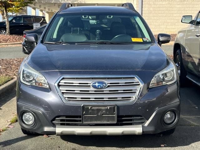 2017 Subaru Outback Limited