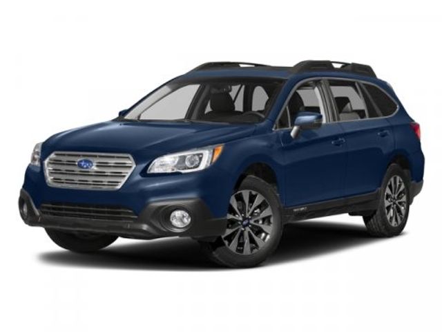 2017 Subaru Outback Limited