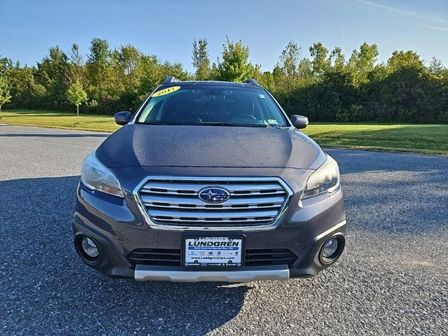 2017 Subaru Outback Limited