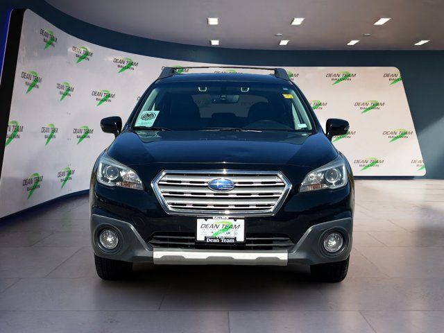 2017 Subaru Outback Limited