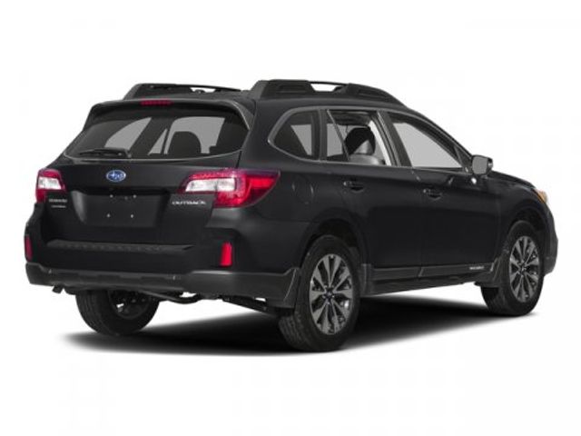 2017 Subaru Outback Limited