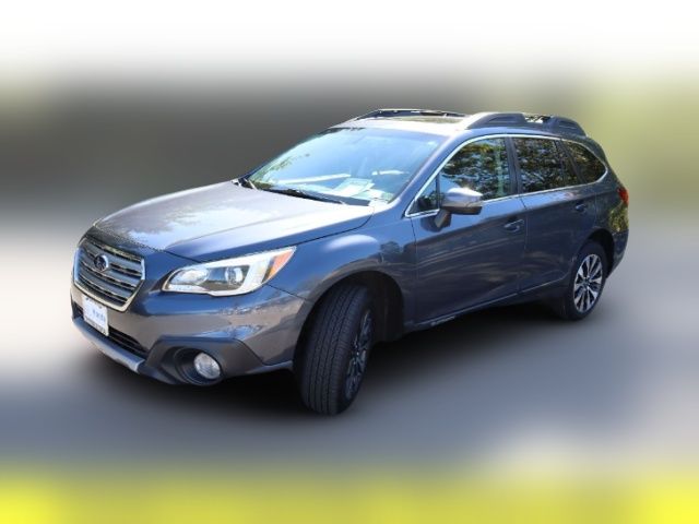 2017 Subaru Outback Limited