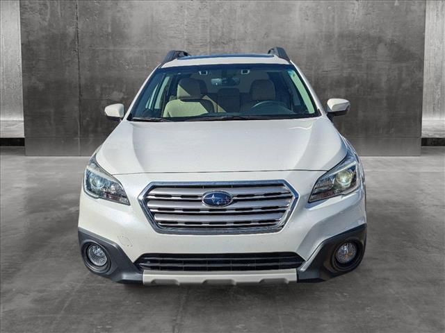 2017 Subaru Outback Limited