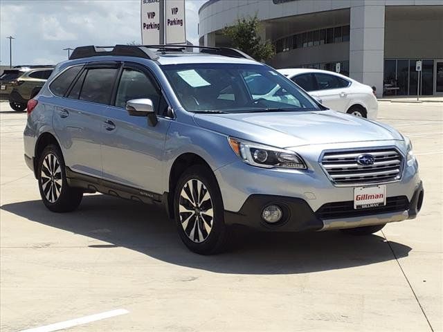 2017 Subaru Outback Limited